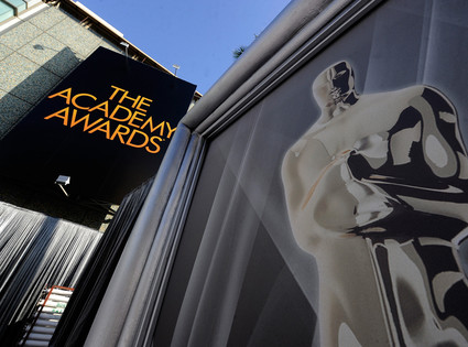 Oscar Prep, Set-up Oscar Prep, Set-up